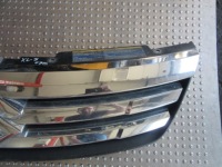 фото thumb №4, Suzuki xl7 2007 решётка радиатора решётка радиатора хром