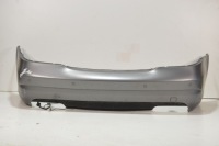 фото thumb №1, Оригинальный бампер задняя amg mercedes cls w219 amg 5.5 компрессор kompletny