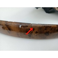 фото thumb №12, Bmw x3 e83 lift накладки декоры комплект europa 3422495 3411706