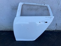 фото thumb №1, Opel insignia a kombi двері ліва задня задні