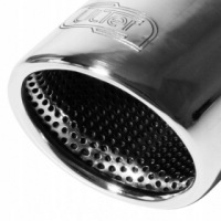 фото thumb №3, Гасник ulter do skoda rapid 2013- хетчбек 90mm