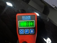 фото thumb №6, Peugeot 308 ii t9 крыло перед передний правый ktv