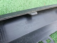 фото thumb №14, Решітка радіатора решітка радіатора перед renault megane iii lift