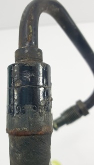 Шланг оливи підвіска citroen xm ii 3.0 v6 Зі Шроту, фото thumb