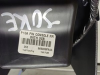 фото thumb №6, Nissan juke ii f16 туннель бардачок разъём usb