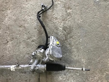 фото thumb №10, Рулевая рейка opel corsa f peugeot 208 ii 9834749080