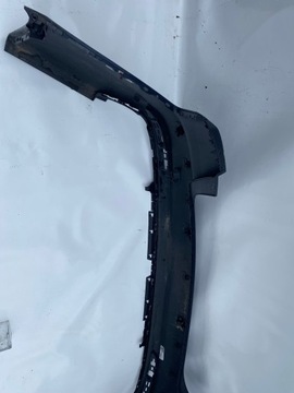 фото thumb №7, Audi a6 c8 4k5 лімузин 2018- бампер задній зад 4k5807511