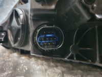 фото thumb №8, Фара kia stonic линза led левая правая перед