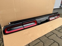 фото thumb №10, Dodge challenger накладка задні лампи 2015+