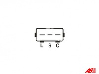 фото thumb №6, Генераторы комплектные as-pl a5334