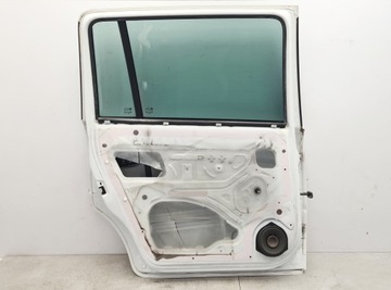 фото thumb №15, Opel zafira b дверь левый зад z40r