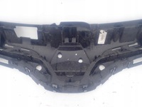 фото thumb №8, Renault kangoo ii lift 13- решётка радиатора решётка радиатора радиатора