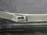 Капот крышка двигателя porsche macan 95c Доставка, фото thumb