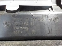 фото thumb №4, Bmw e90 бардачок панелі пасажира 7120408