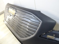 фото thumb №4, Audi q4 e-tron решётка радиатора решётка радиатора 89a853653 llu