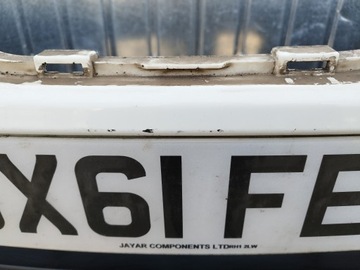 фото thumb №7, Бампер перед переднє колір 326 g nissan qashqai i j10 рестайлінг 2010-2013