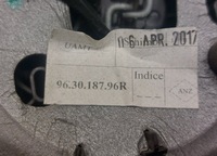 фото thumb №6, 963018796r дзеркало праве dacia duster i 2010-2017