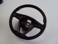 фото thumb №1, Воздуховод многофункциональный seat arona 1.0 tsi 19 r