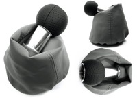 фото thumb №16, Ручка переключения передач чехол vw golf i 1974-1984