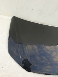 Купить Seat ateca 16-24 капот крышка двигателя перед передняя, фото thumb