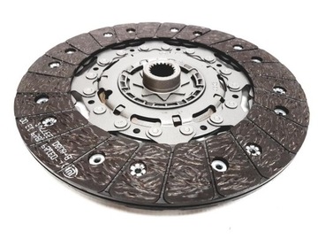 фото thumb №13, Зчеплення з підшипник гідравлічний набір pro ope luk 624 3226 33 набір зчеплення