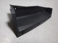 Бардачок полиця заглушка захист накладка ducato boxer jumper 2010 Зі Шроту, фото thumb