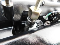 фото thumb №9, Двигатель kpl hyundai terracan 2.9 crdi 06r насос форсунки турбонагнетатель