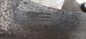 фото thumb №12, Tesla модель 3 2017-2020 поворотна опора правий лівий зад 1044416-00-f 1044411-00-f