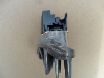 фото thumb №12, Renault kadjar перетворювач модуль led 19623501