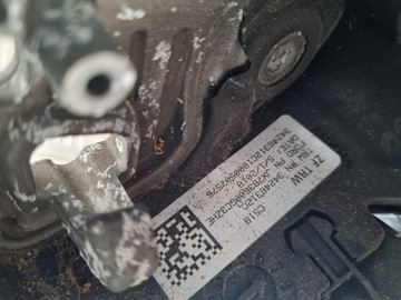 фото thumb №6, Ford focus mk4 кермо багатофункціональний