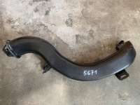 фото thumb №1, Mercedes cla w117 труба повітрозабірник повітря a2468320090