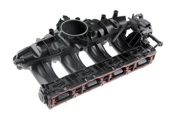 фото thumb №1, Коллектор всасывающий audi tt 1.8 2.0 tfsi 2008-