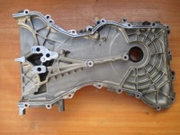 фото thumb №2, Захист розподільного валу ford jaguar volvo 2.0 t ecoboost