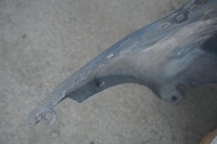 фото thumb №13, Mitsubishi asx задний бампер датчик парковки x42a 2010-2018r 6410c021