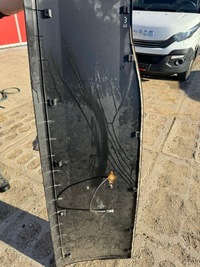 фото thumb №15, Iveco daily iv молдинг дверь сдвижные maxi 5801811168 5801811171 2014-