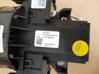 фото thumb №10, Переключатель комбинированный круиз-контроль vw passat b6