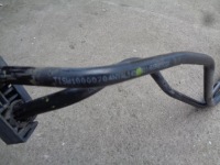 Шланг дроти пального opel astra v 5 k універсал 1.6 t turbo 2015- 39093339 в Україні, фото thumb