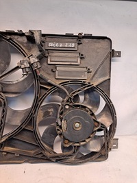 фото thumb №8, Вентилятор радиатора land rover freelander ii 2.2 6g91-8c607-bd