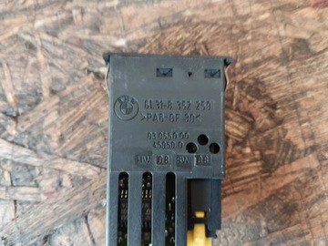 фото thumb №10, Перемикач підігріву сидіння bmw e39 8352259