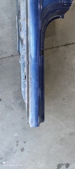 фото thumb №7, Четверть порог крыло правый audi a3 8v 3-дверь