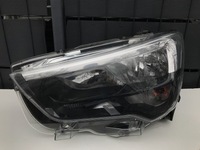 фото thumb №1, Opel combo e левая лампа перед передняя 2017- 12768