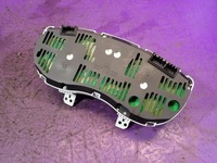 фото thumb №4, Hyundai i20 i 12- lift fl 1.2 счетчик приборы 94013-1j201 940131j201