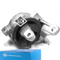 Купить Подушка двигателя левая ford fiesta 1.3 1.4i 1.8 di, фото thumb