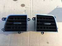 фото thumb №1, Решітка повітропровід середня гарна audi a8 d4 s8 4h0