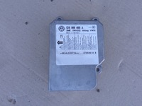 фото thumb №1, Модуль блок керування airbagów 1c0909650a vw t5 2.5 tdi