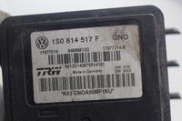 фото thumb №4, Насос abs skoda rapid ii 1.2