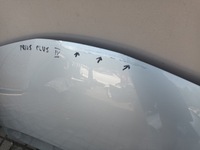 фото thumb №5, Капот toyota prius plus + 2012 - 2020