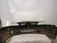 фото thumb №5, Бампер передний teb66 renault laguna ii