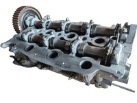 фото thumb №5, Головка двигуна citroen c5 iii 2.7 hdi 2008-2017