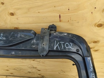 фото thumb №12, Renault laguna ii универсал крышка зад